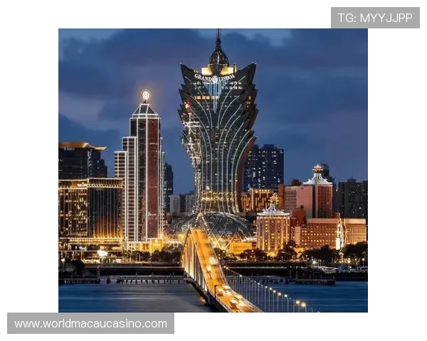 澳门新葡京交通指南方便快捷的出行方式助你轻松抵达