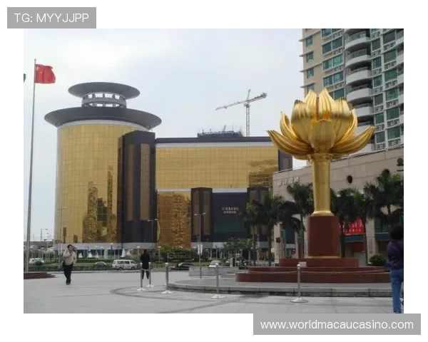 澳门金沙会：澳门金沙会的历史发展与未来发展趋势分析