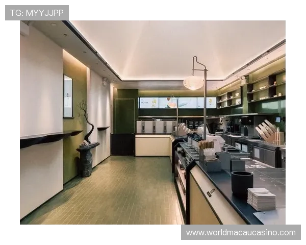 访问巴黎人购物中心官网，轻松掌握品牌资讯与独家优惠信息